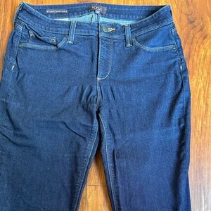 NYJD Dylan skinny ankle